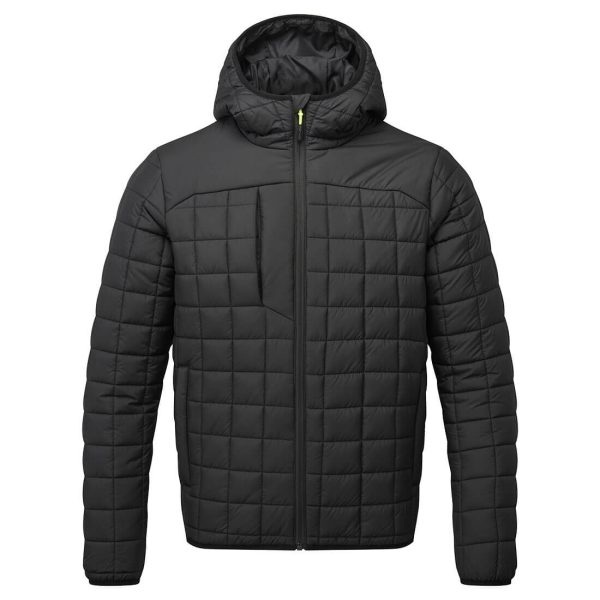 Portwest PW3 Square Baffle Jacket  - PW329