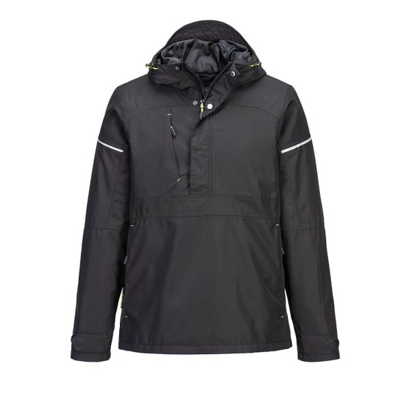 Portwest PW3 Overhead Rain Jacket - PW330