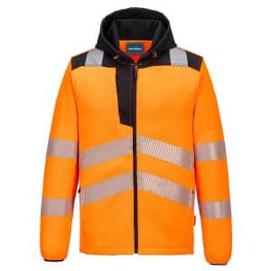 Portwest Hi-Vis Technical Fleece - PW335