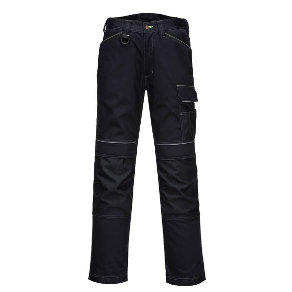 Portwest PW3 Lined Winter Work Trousers - PW358