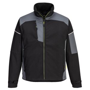 Portwest PW3 Softshell Jacket (3L) - PW378
