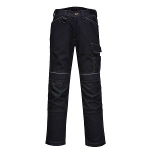 Portwest PW3 Women's Stretch Work Trousers - PW380