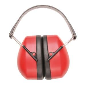 Portwest Super Ear Defenders - PW41