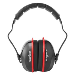 Portwest Comfort Ear Defenders - PW43