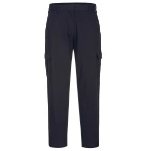 Portwest Women's Stretch Cargo Trousers - S233