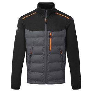 Portwest Hybrid Baffle Jacket - S381