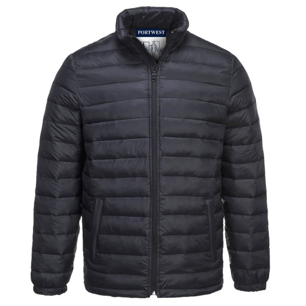 Portwest Baffle Jacket - S543