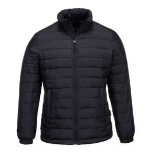 Portwest Women's Baffle Jacket - S545