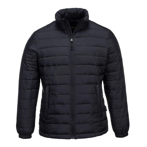 Portwest Women's Baffle Jacket - S545