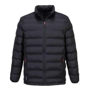 Portwest KX3 Ultrasonic Tunnel Jacket - S546