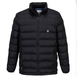 Portwest Ultrasonic Heated Tunnel Jacket - S547