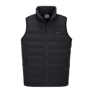 Portwest Ultrasonic Heated Tunnel Bodywarmer - S549