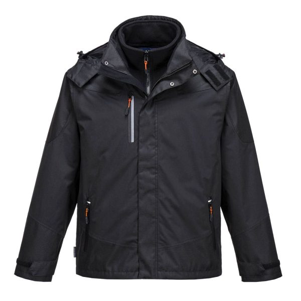 Portwest Radial 3-in-1 Jacket - S553