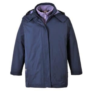 Portwest Elgin 3-in-1 Women's Jacket - S571