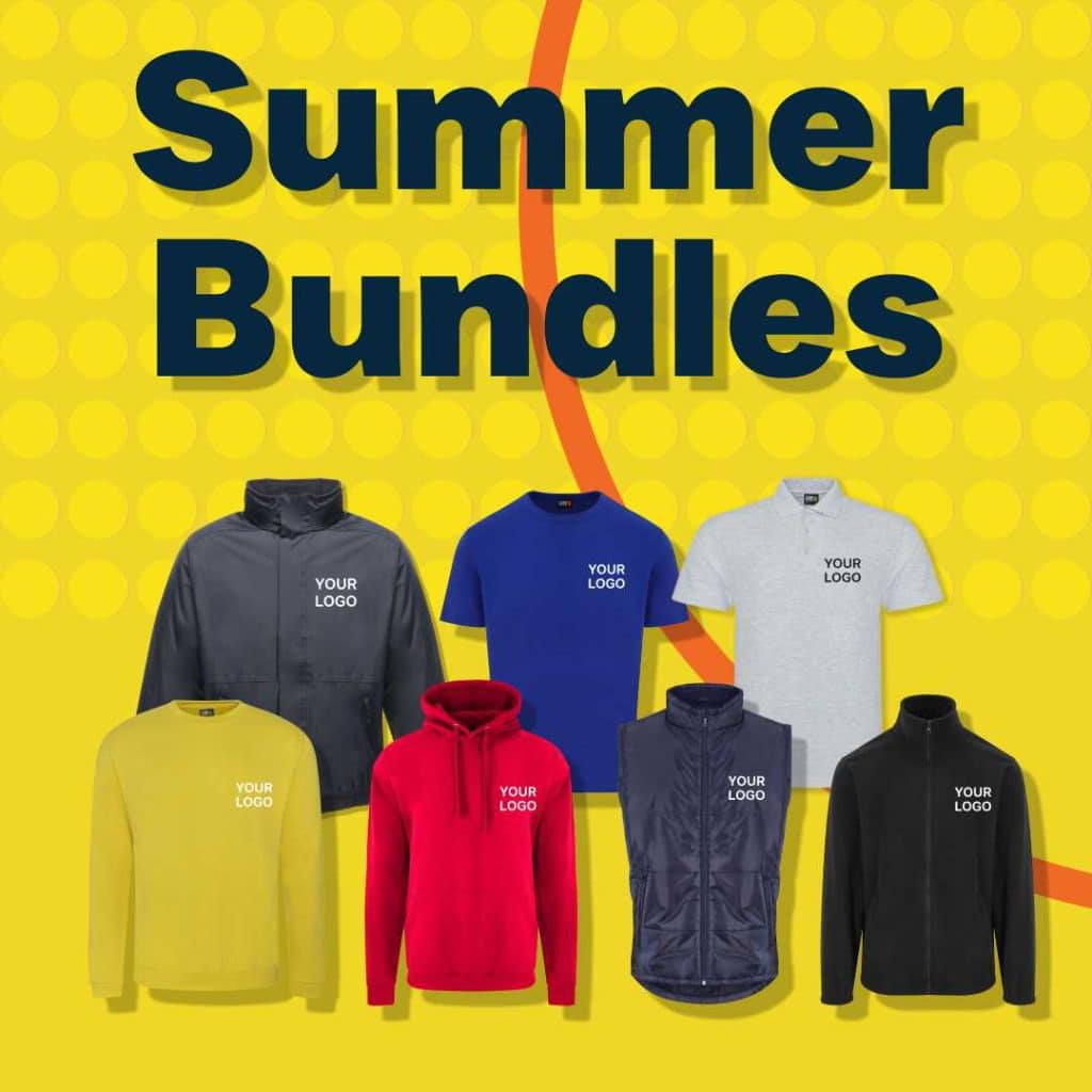 Summer Bundles - SP Workwear