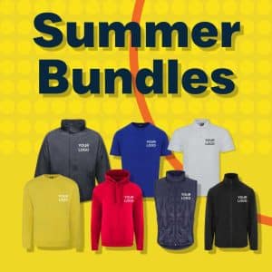 Summer Bundles