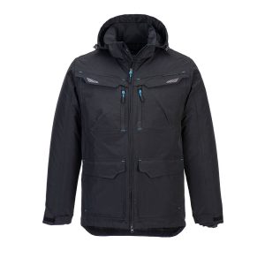 Portwest WX3 Winter Jacket - T740