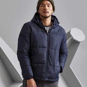 2786 Expanse padded jacket - TS027