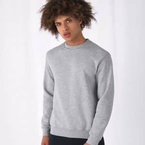 B&C Set-in Sweatshirt - BA401