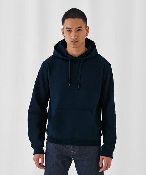 B&C Hooded Sweatshirt - BA405