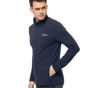 Jack Wolfskin Packable fleece (NL) - JW020