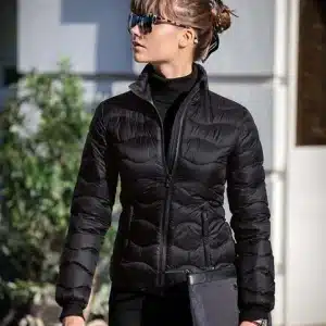 Nimbus Women’s Sierra – perfect down experience - NB60F