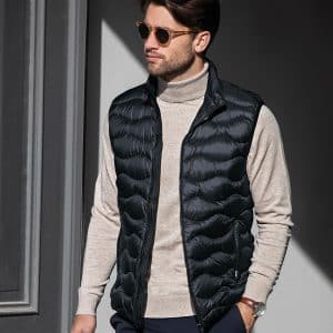 Nimbus Vermont – versatile down gilet - NB79M