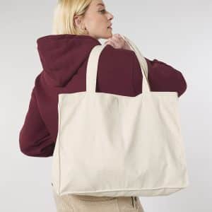 Stanley/Stella Woven shopping bag - SX062