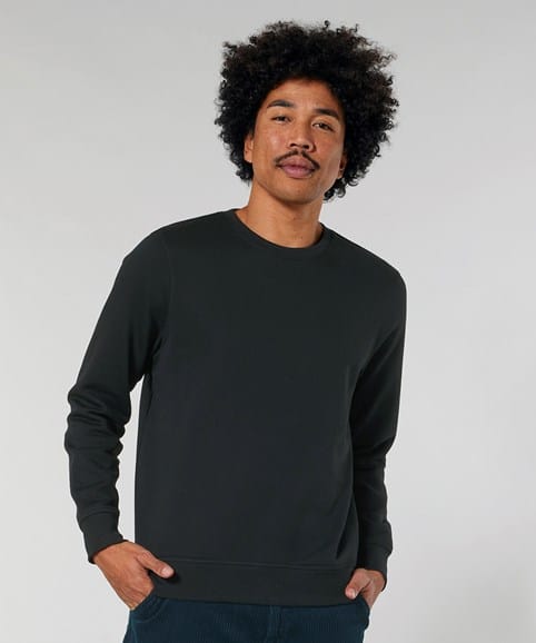Stanley/Stella Roller unisex crew neck sweatshirt - SX137