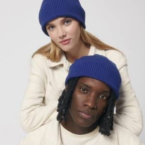 Stanley/Stella Fisherman beanie in unisex fit - SX147