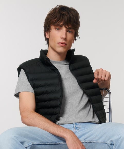 Stanley/Stella Stanley Climber versatile sleeveless jacket - SX174