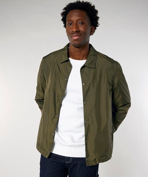 Stanley/Stella Coacher casual jacket - SX176