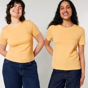 Stanley/Stella Women’s Stella Ella fitted t-shirt (STTW174) - SX234