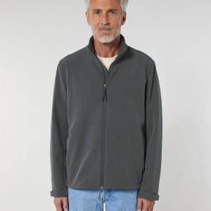 Stanley/Stella Stanley Navigator softshell (STJM167) - SX240