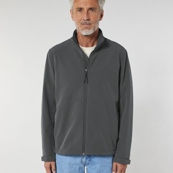 Stanley/Stella Stanley Navigator softshell (STJM167) - SX240