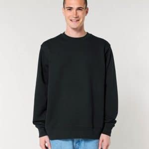 Stanley/Stella Unisex Changer 2.0 iconic crew neck sweatshirt - SX703