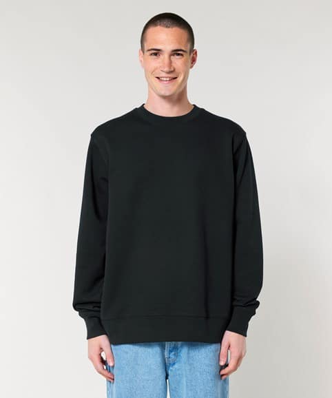 Stanley/Stella Unisex Changer 2.0 iconic crew neck sweatshirt - SX703