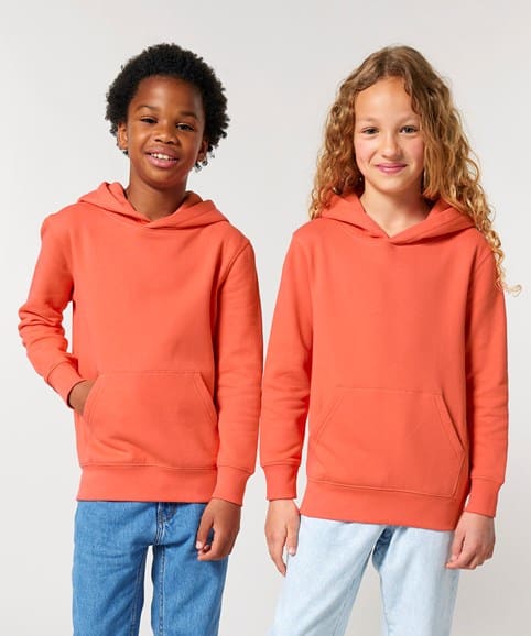 Stanley/Stella Kids Mini Cruiser 2.0 iconic hoodie sweatshirt - SX706