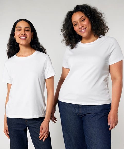 Stanley/Stella Women’s Stella Muser iconic t-shirt - SX768