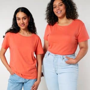 Stanley/Stella Women’s Stella Serena iconic mid-light t-shirt - SX781