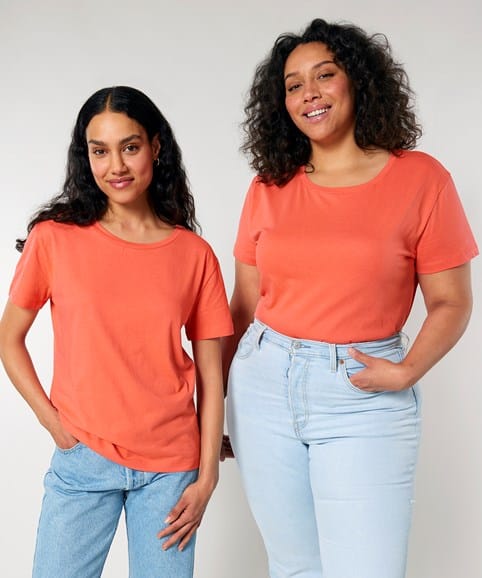 Stanley/Stella Women’s Stella Serena iconic mid-light t-shirt - SX781