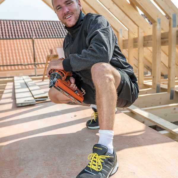 Roofer Workwear
