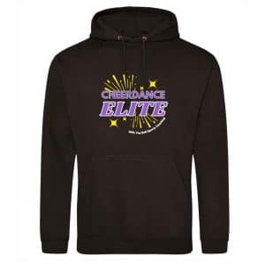 CheerDance Elite Hoodie