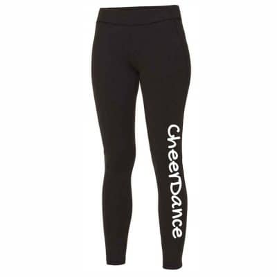 Cheerdance Leggings