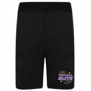 CheerDance Elite Shorts