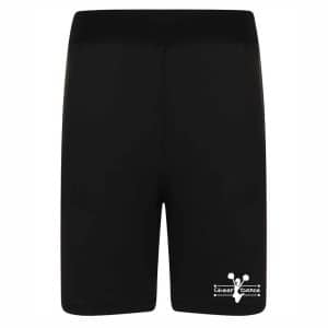 Cheerdance Shorts - Female