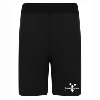 Cheerdance Shorts - Female