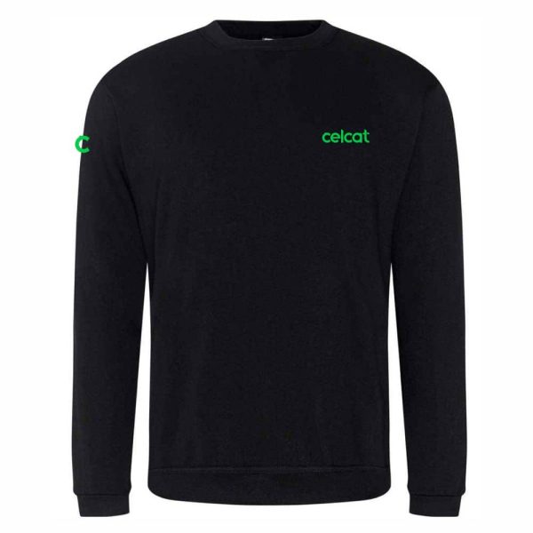 CELCAT Sweatshirt