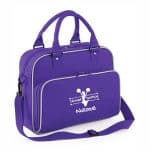 Cheerdance Dancer Bag Name