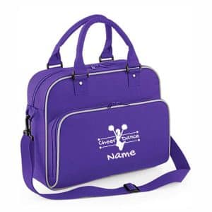Cheerdance Dancer Bag Name